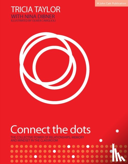 Taylor, Tricia - Connect the Dots