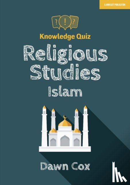 Cox, Dawn - Knowledge Quiz: Religious Studies - Islam