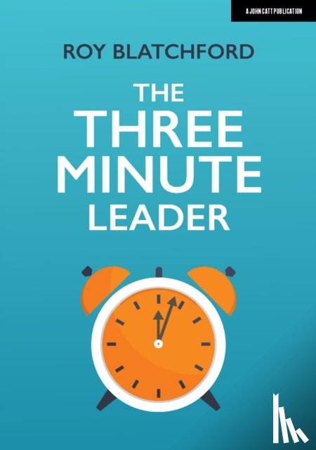 Blatchford, Roy - The Three Minute Leader