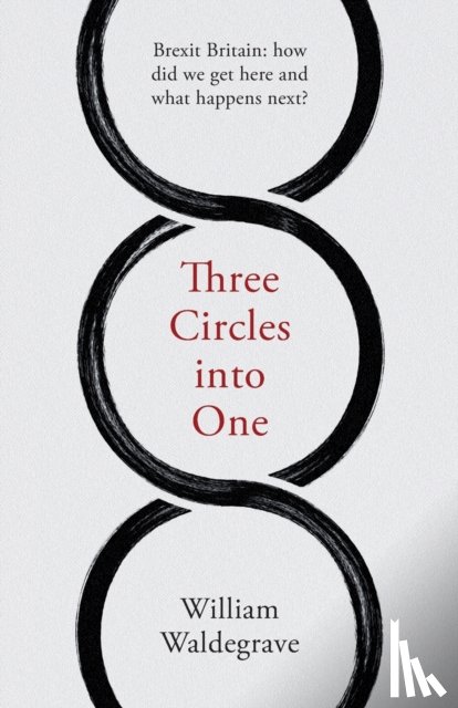 Waldegrave, William - Three Circles Into One