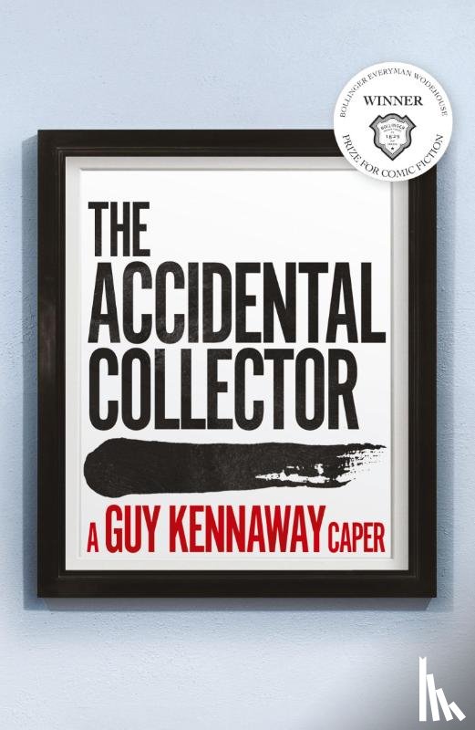 Kennaway, Guy - The Accidental Collector