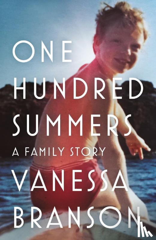 Branson, Vanessa - One Hundred Summers