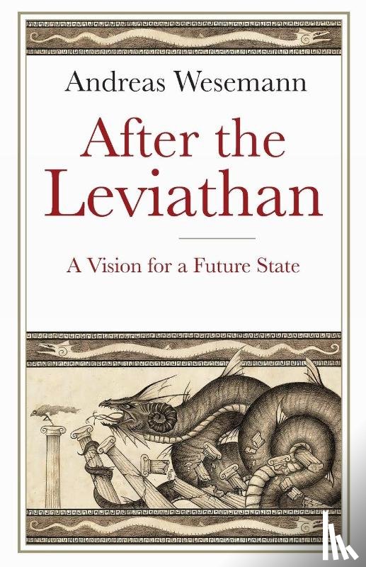 Wesemann, Andreas - After the Leviathan