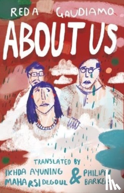 Gaudiamo, Reda - About Us
