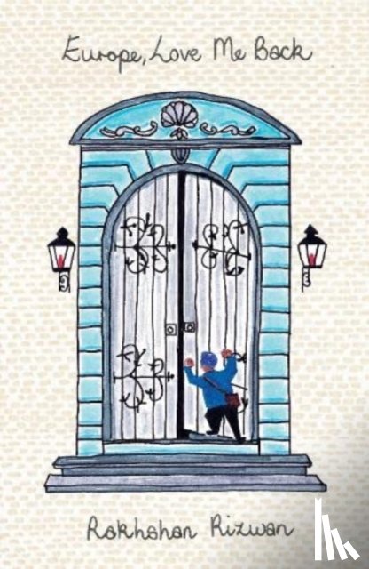Rizwan, Rakhshan - Europe, Love Me Back