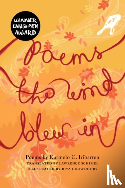 Iribarren, Karmelo C. - Poems the wind blew in