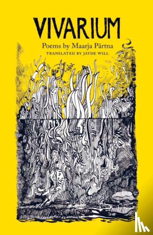 Partna, Maarja - Vivarium