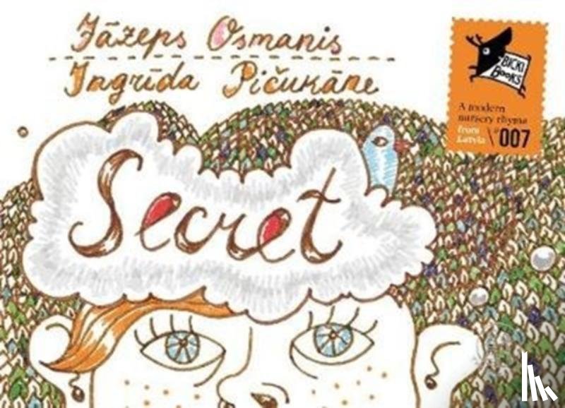 Osmanis, Jazeps - Secret