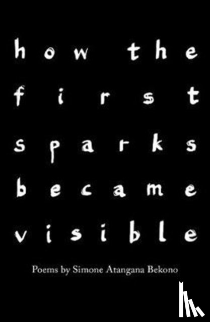 Atangana Bekono, Simone - how the first sparks became visible