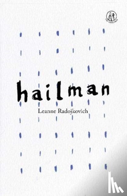 Radojkovich, Leanne - Hailman