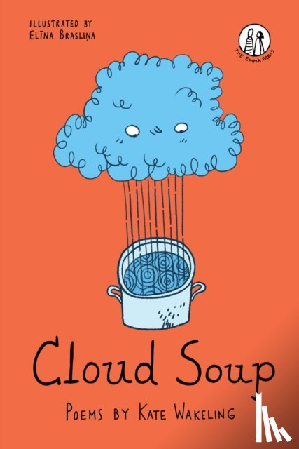Wakeling, Kate - Cloud Soup