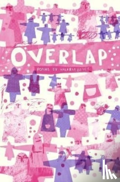 Bence, Valerie - Overlap