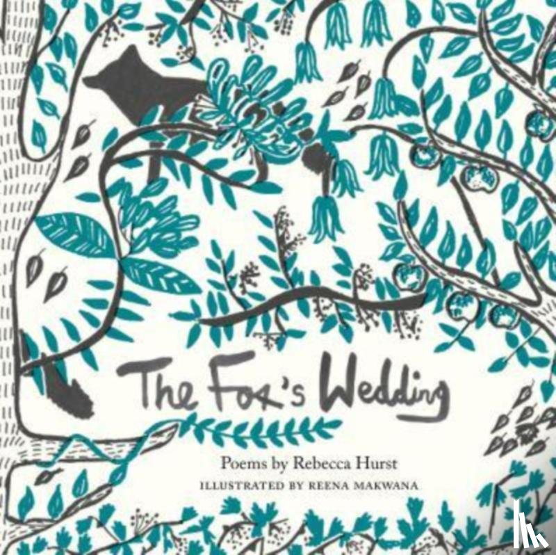 Hurst, Rebecca - The Fox's Wedding