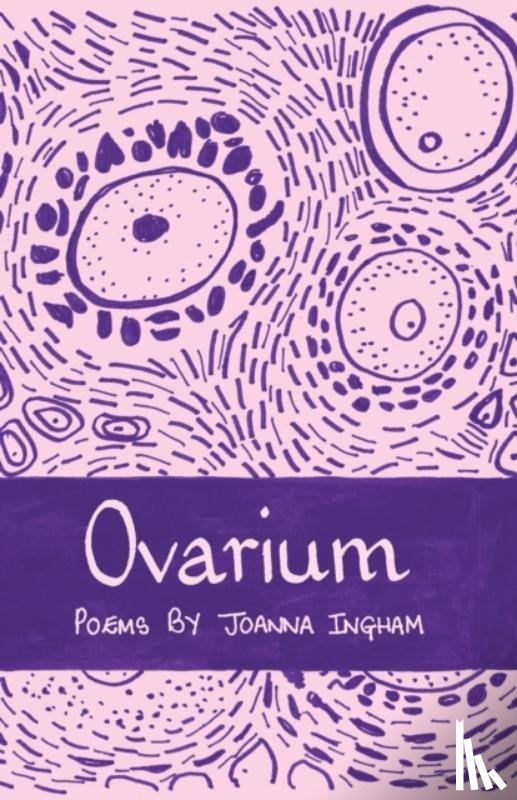 Ingham, Joanna - Ovarium