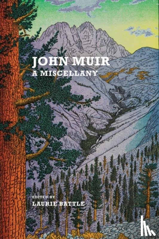 Muir, John - John Muir