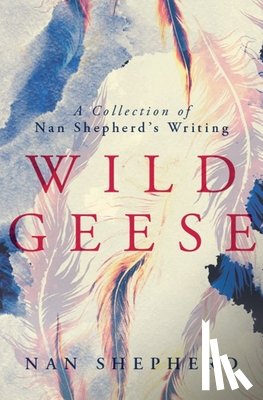 Shepherd, Nan - Wild Geese