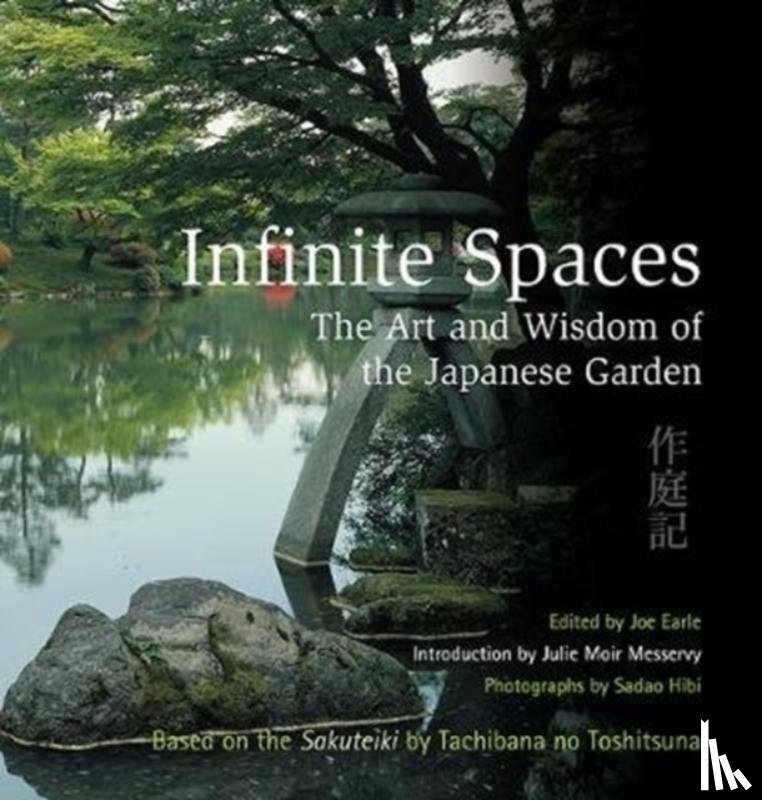  - Infinite Spaces