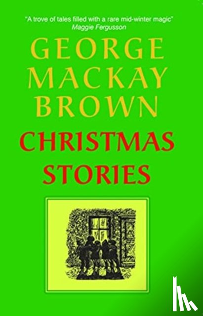 Brown, George Mackay - Christmas Stories