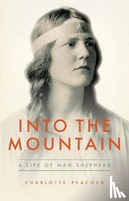 Peacock, Charlotte - Into the Mountain
