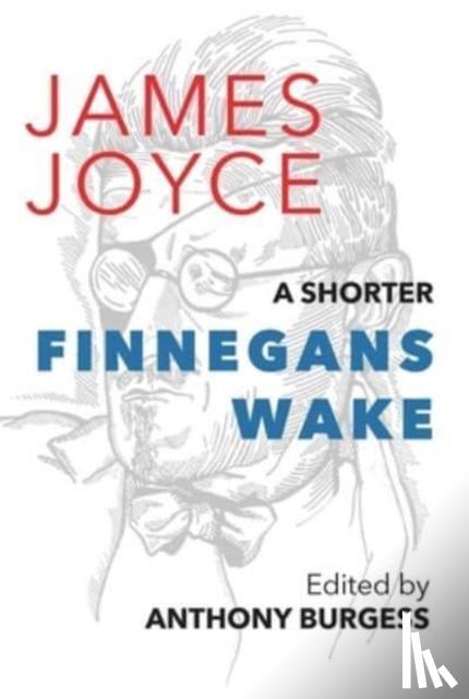 Joyce, James - A Shorter Finnegans Wake