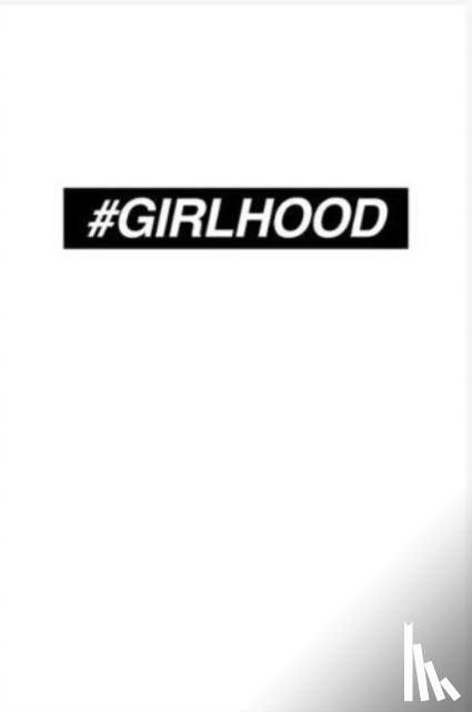 Hepburn, Cat - #GIRLHOOD