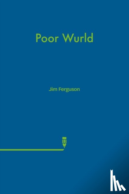Ferguson, Jim - Poor Wurld