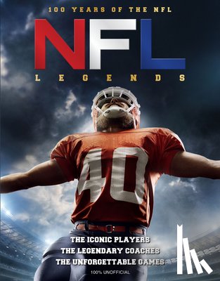 Sona Books - NFL Legends