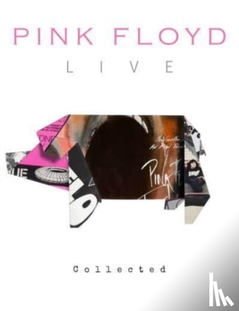 James, Alison - Pink Floyd Live