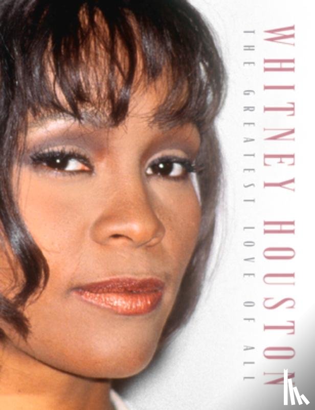 McHugh, Carolyn - Whitney Houston