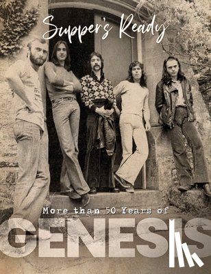Chrisp, Pete - Genesis