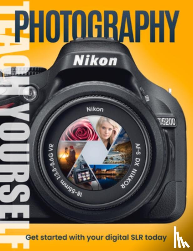  - Teach Yourself Photography