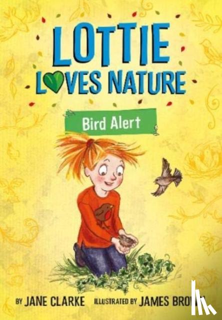 Clarke, Jane - Lottie Loves Nature