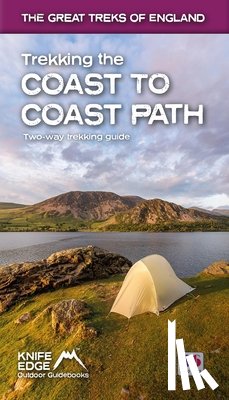 McCluggage, Andrew - Trekking the Coast to Coast Path