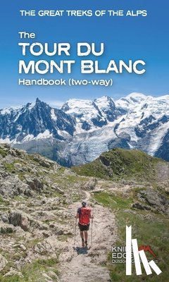 McCluggage, Andrew - The Tour du Mont Blanc Handbook