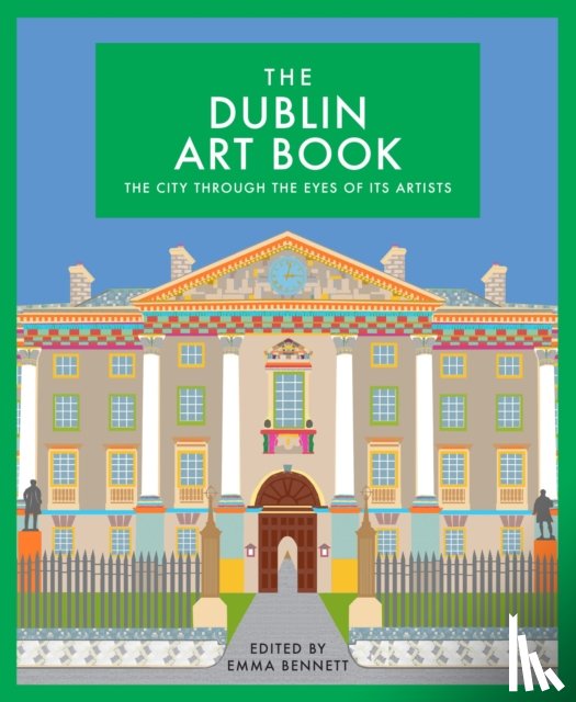  - The Dublin Art Book