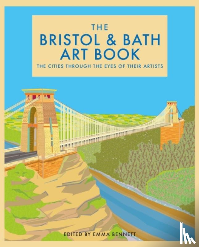  - The Bristol and Bath Art Book