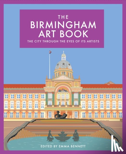  - The Birmingham Art Book