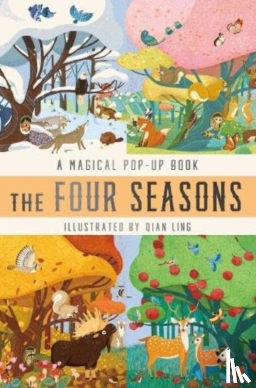  - The Four Seasons