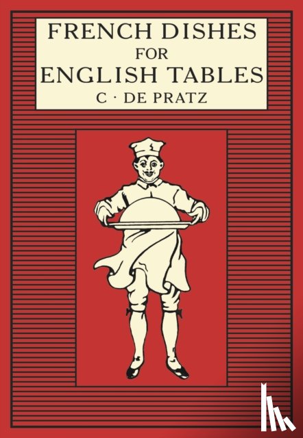  - French Dishes for English Tables