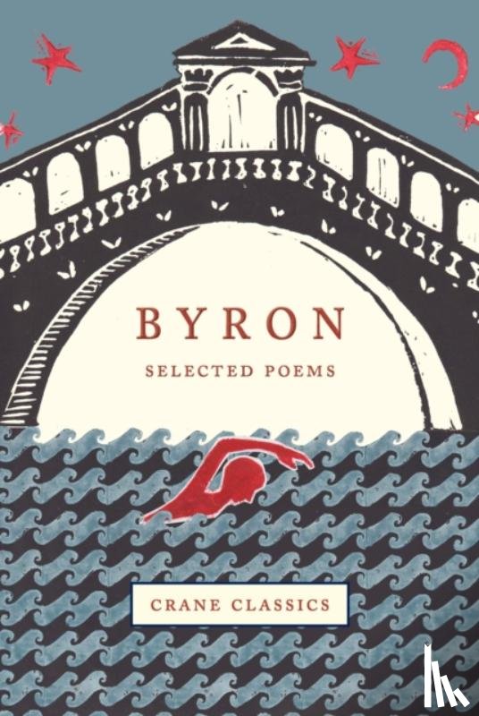  - Byron