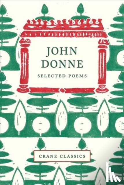  - John Donne