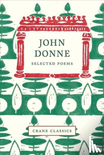 Hester Styles Vickery - John Donne