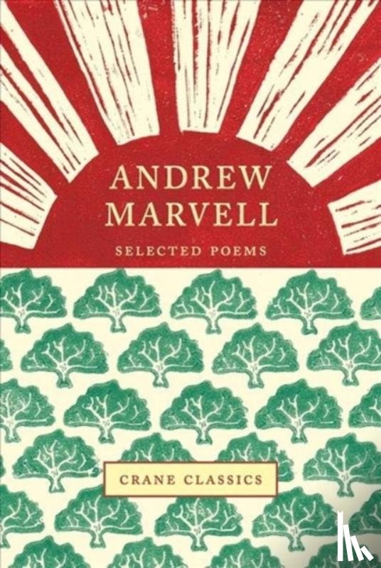 Anthony Eyre - Andrew Marvell