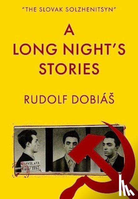 Dobias, Rudolf - A Long Night's Stories