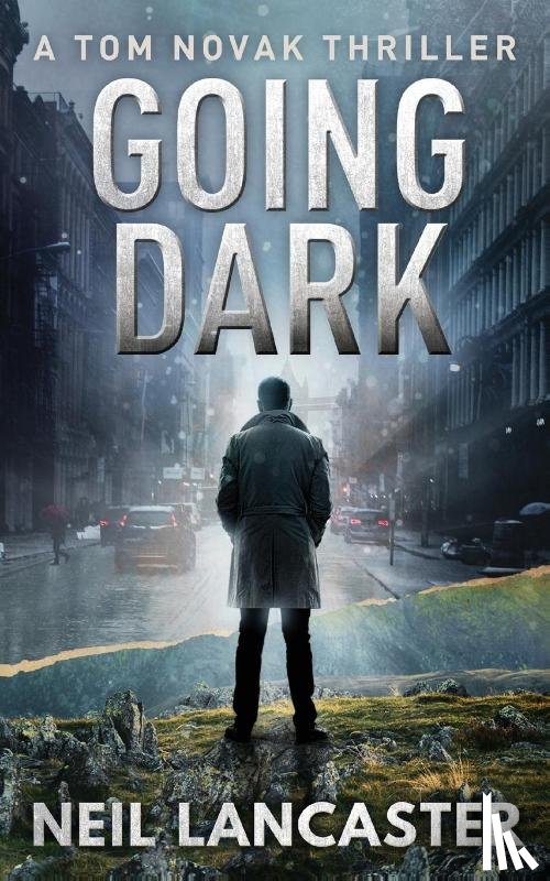 Lancaster, Neil - Going Dark