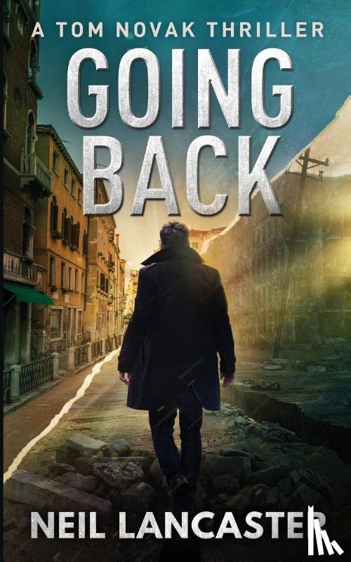 Lancaster, Neil - Going Back