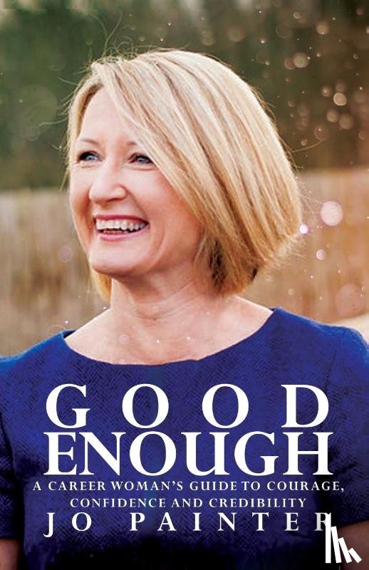 Painter, Jo - Good Enough
