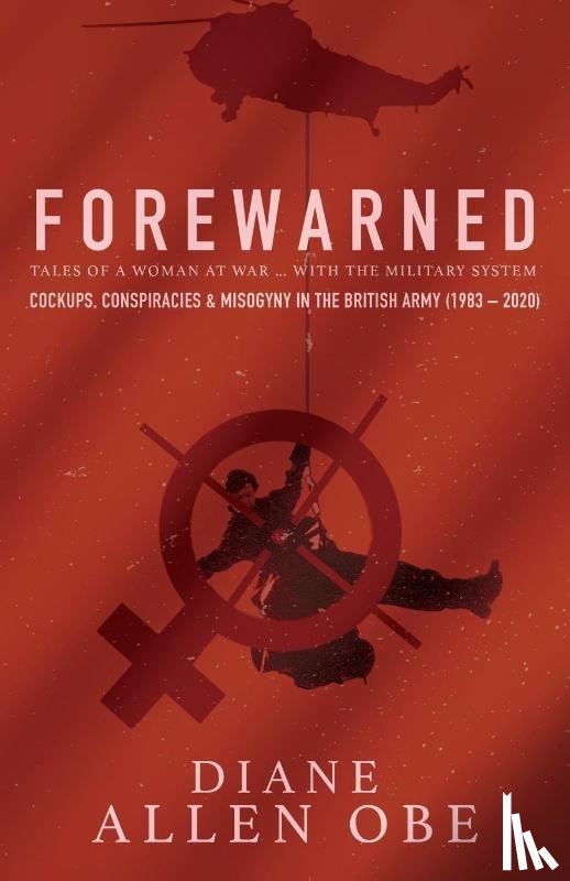 Allen, Diane - Forewarned