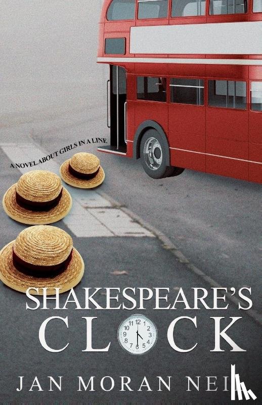 Neil, Jan Moran - Shakespeare's Clock