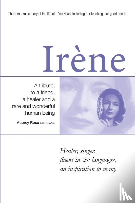 Rose, Aubrey - Irene